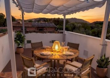 Villa Arzachena - foto 18