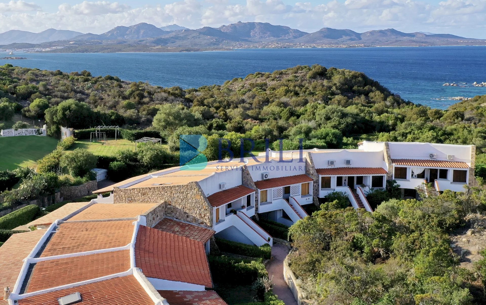 Bilocale Via Fontana Umbrina, Olbia - foto 1