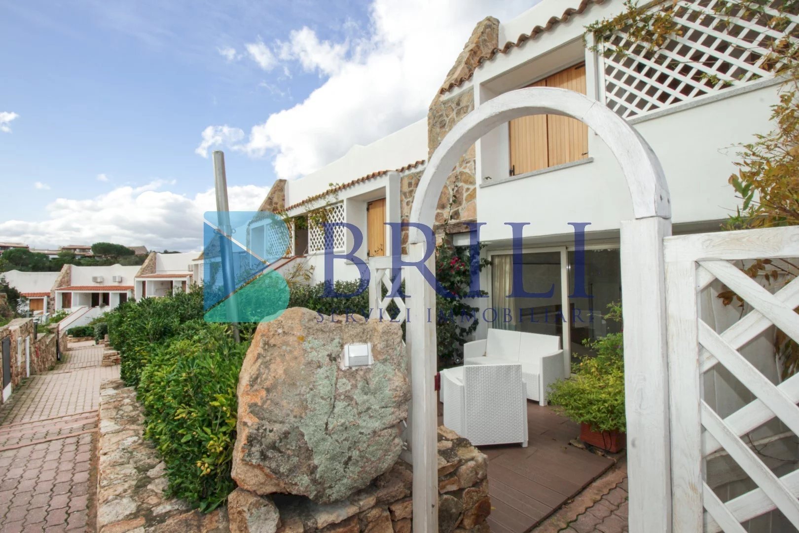 Bilocale Via Fontana Umbrina, Olbia - foto 2