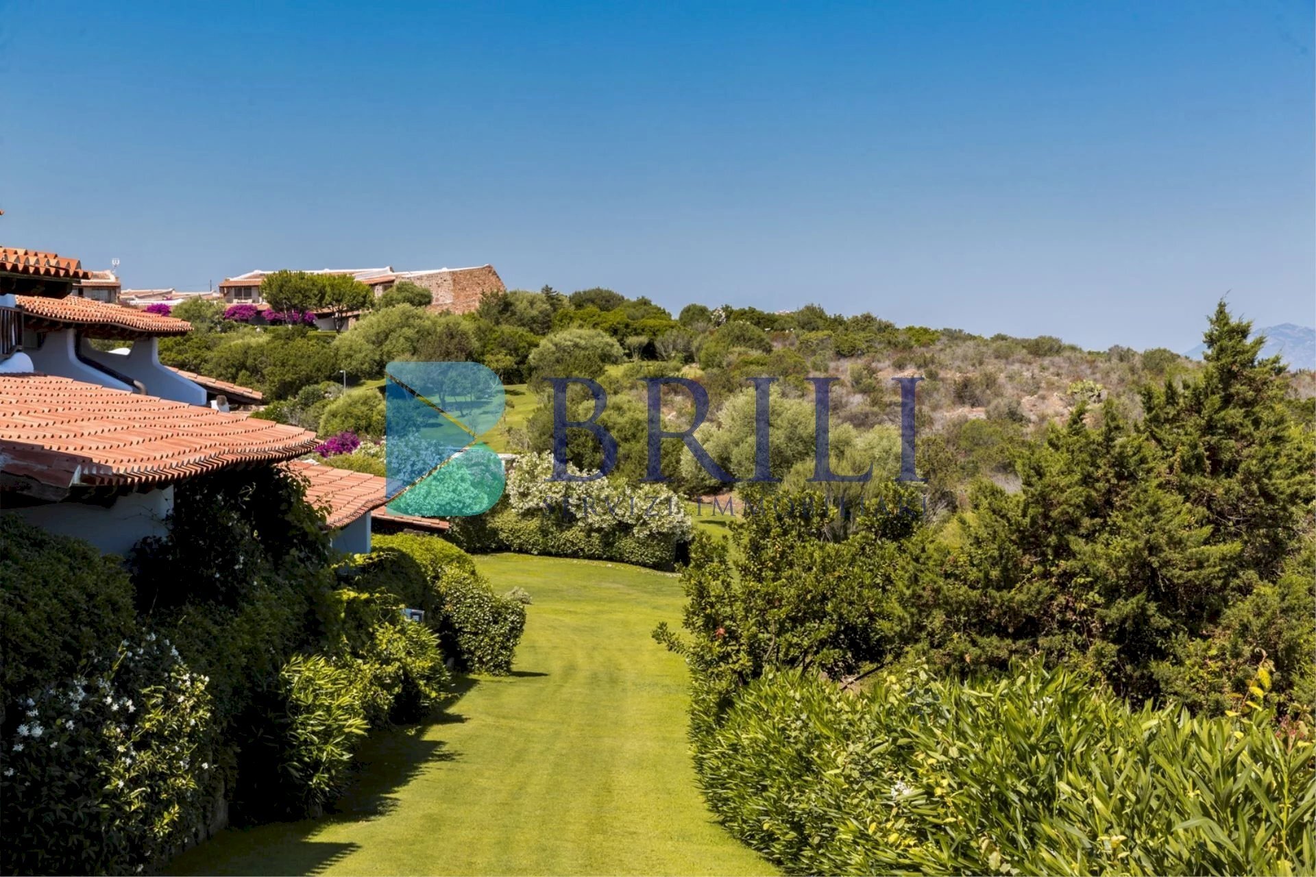 Bilocale Via Fontana Umbrina, Olbia - foto 2