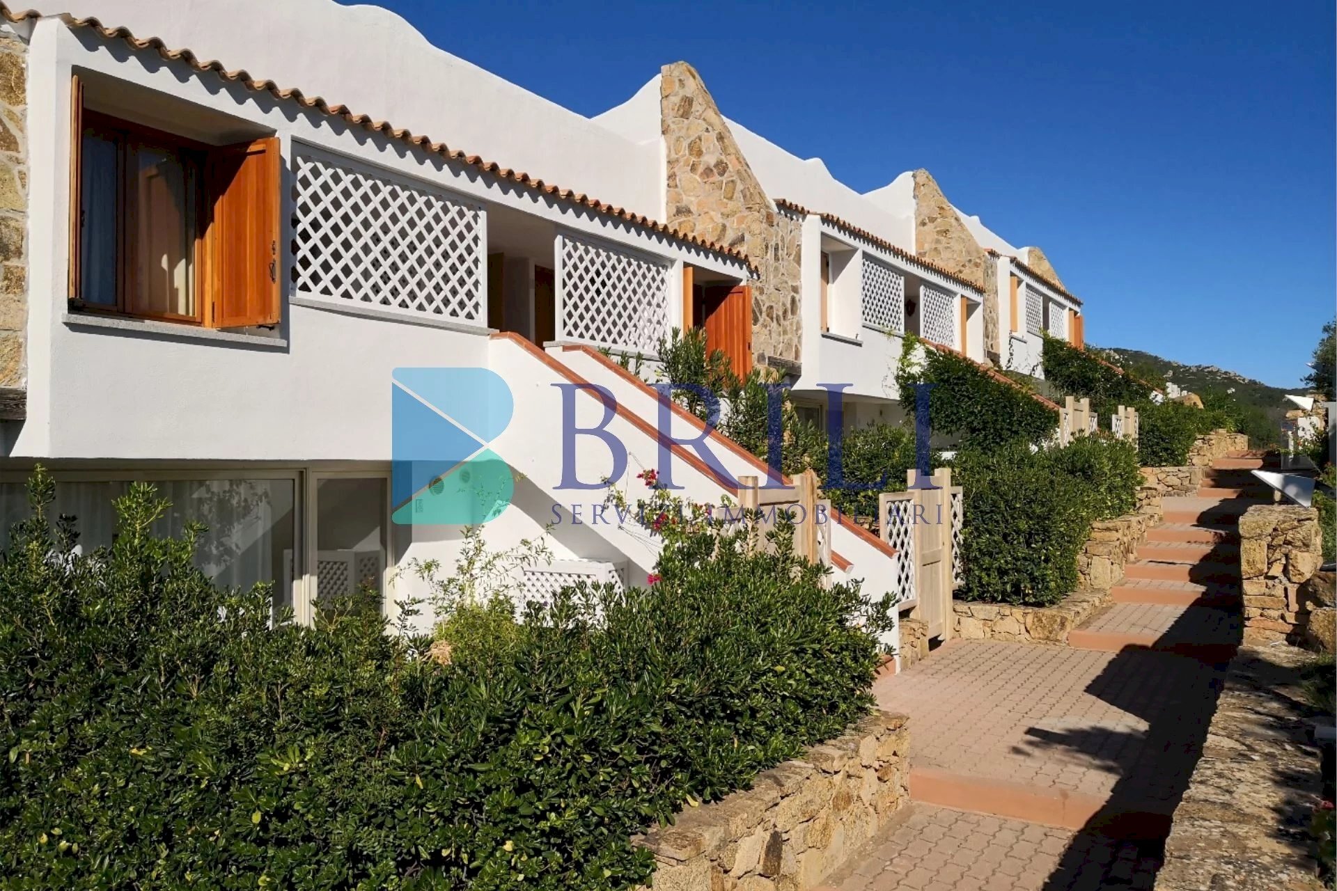 Bilocale Via Fontana Umbrina, Olbia - foto 3