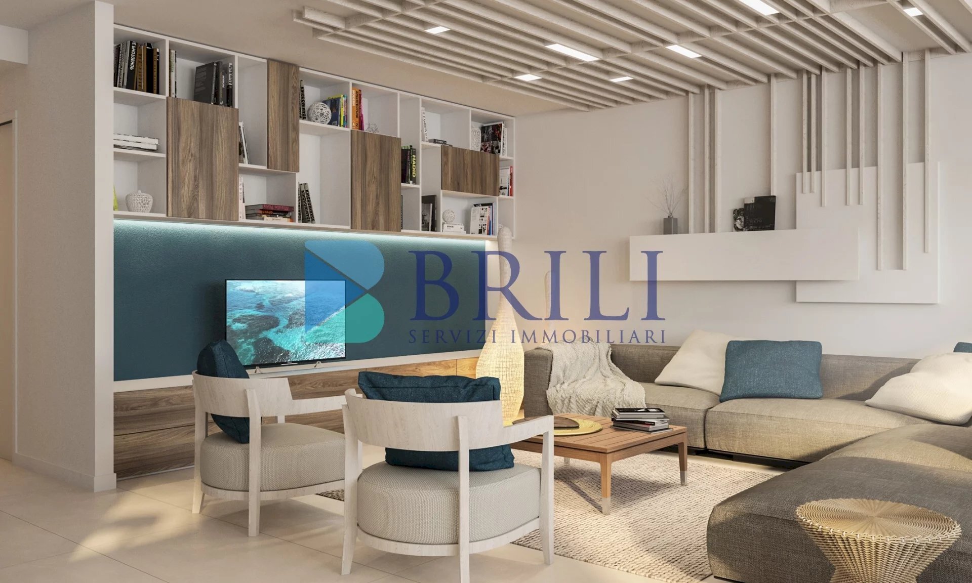 Two-room apartment Via Fontana Umbrina, Olbia - photo 2