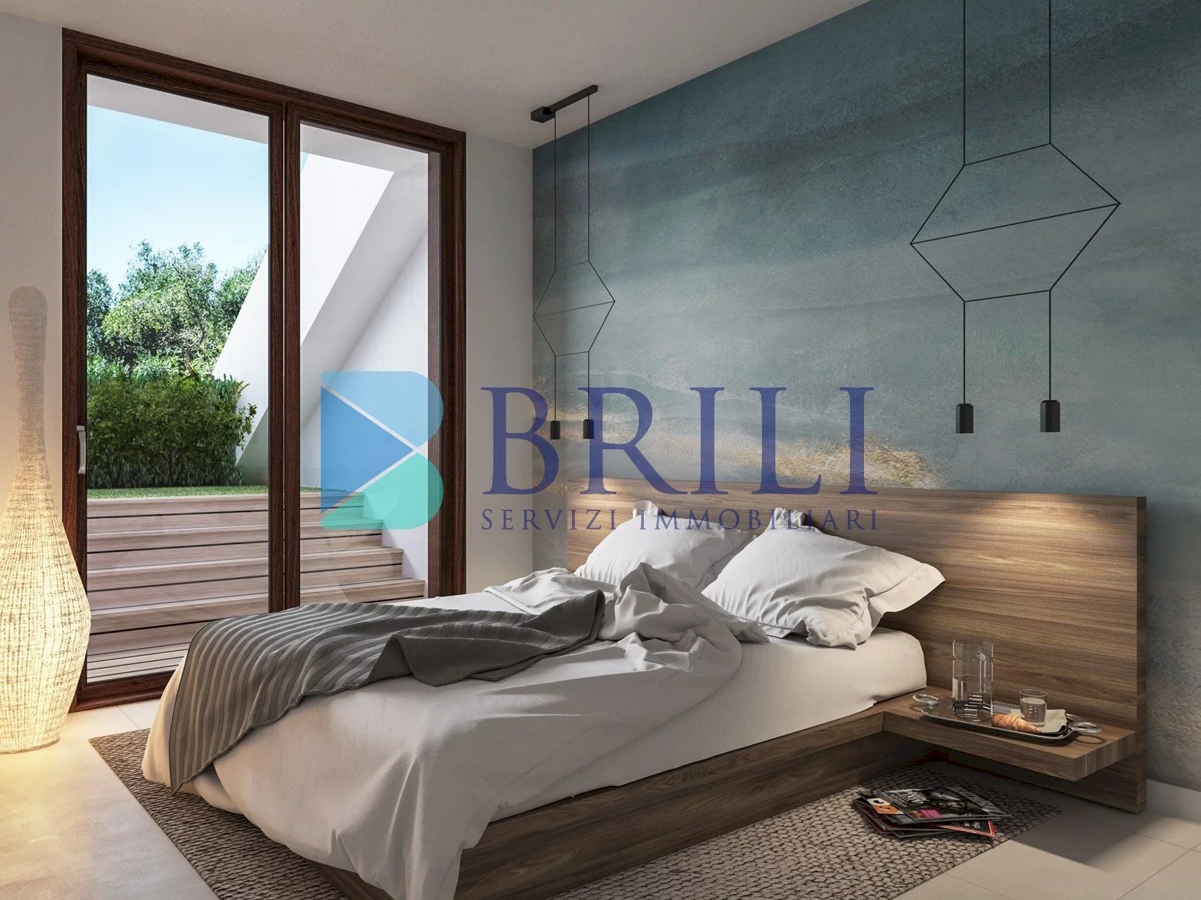 Two-room apartment Via Fontana Umbrina, Olbia - photo 3