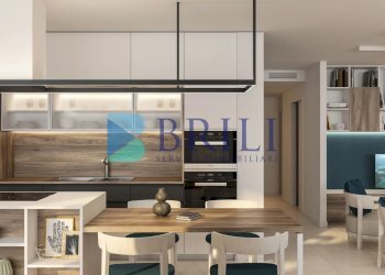 Bilocale Via Fontana Umbrina, Olbia - foto 1