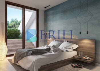 Bilocale Via Fontana Umbrina, Olbia - foto 3