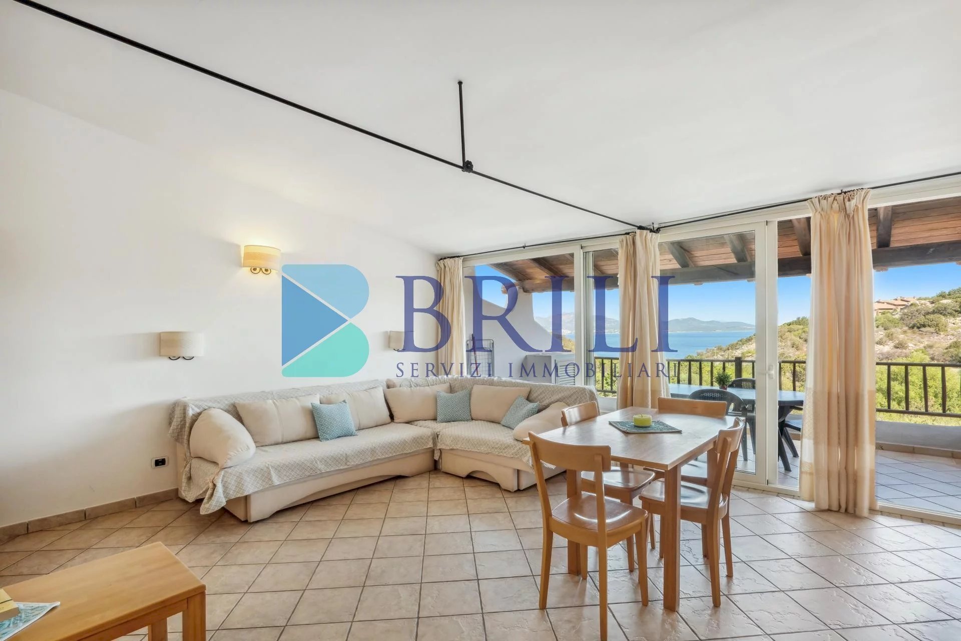 Bilocale Via Fontana Umbrina, Olbia - foto 2