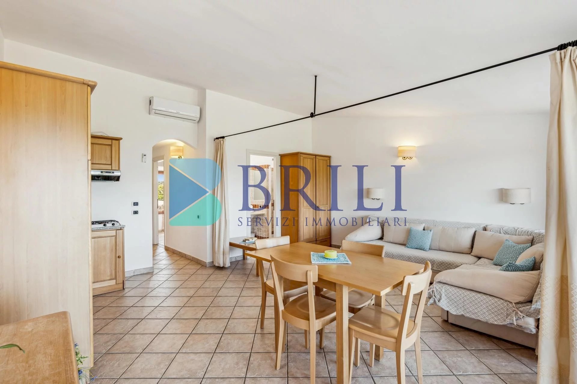 Bilocale Via Fontana Umbrina, Olbia - foto 3