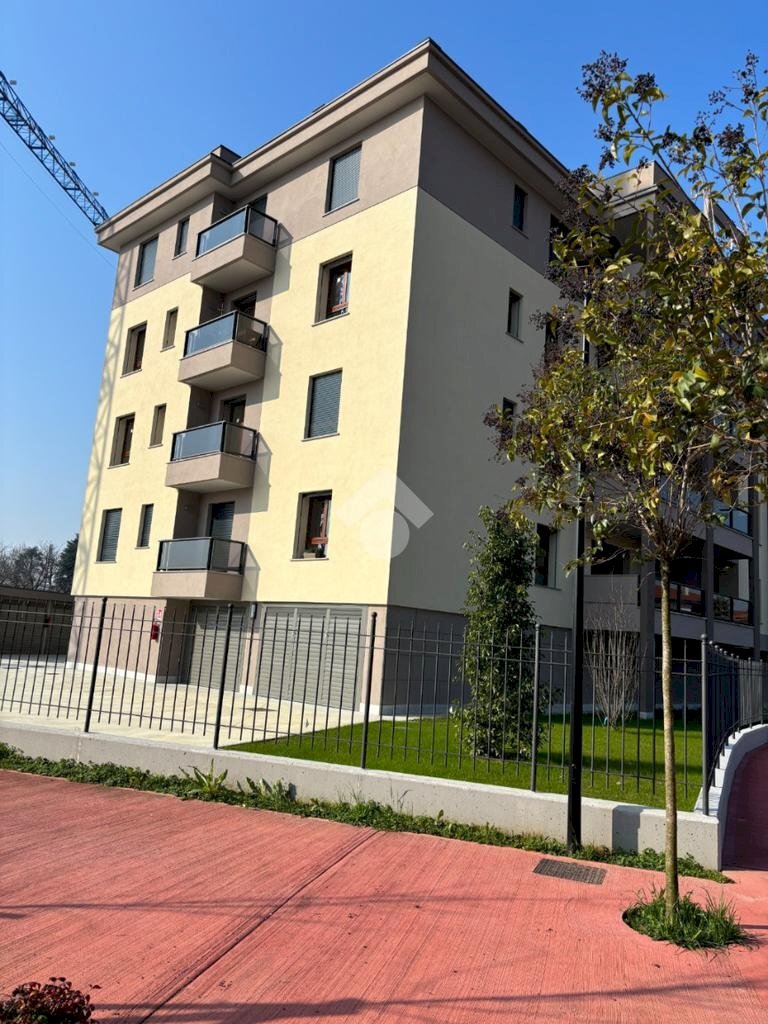 Trilocale Via Silvio Pellico, Corbetta - foto 1