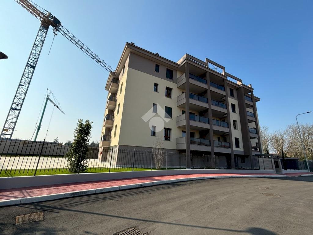 Trilocale Via Silvio Pellico, Corbetta - foto 2
