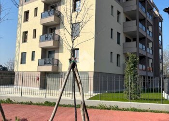 Trilocale Via Silvio Pellico, Corbetta - foto 5