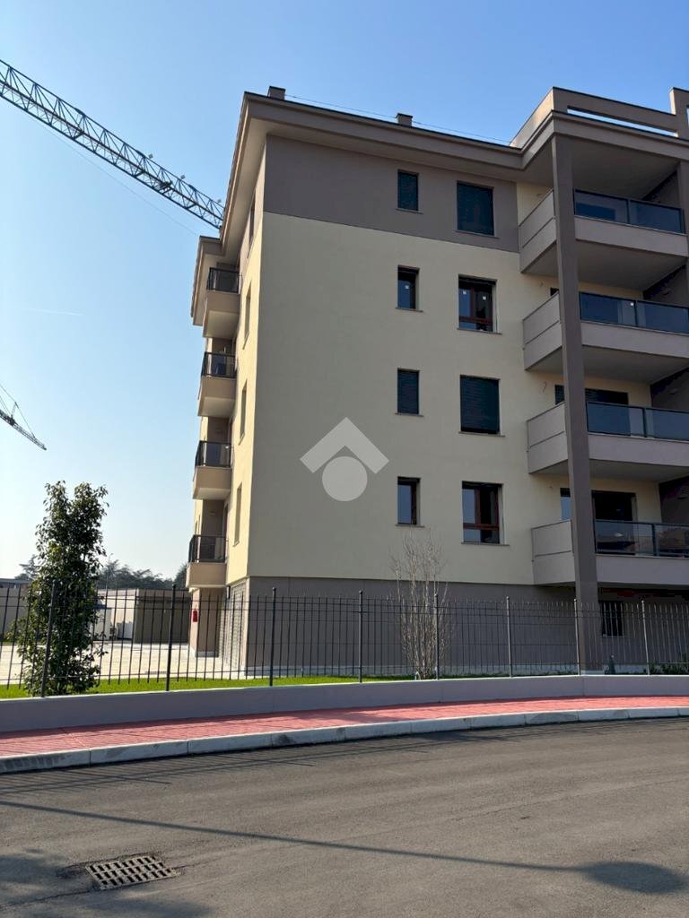 Bilocale Via Silvio Pellico, Corbetta - foto 1