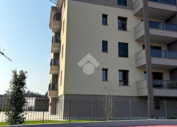 Bilocale Via Silvio Pellico, Corbetta - foto 1