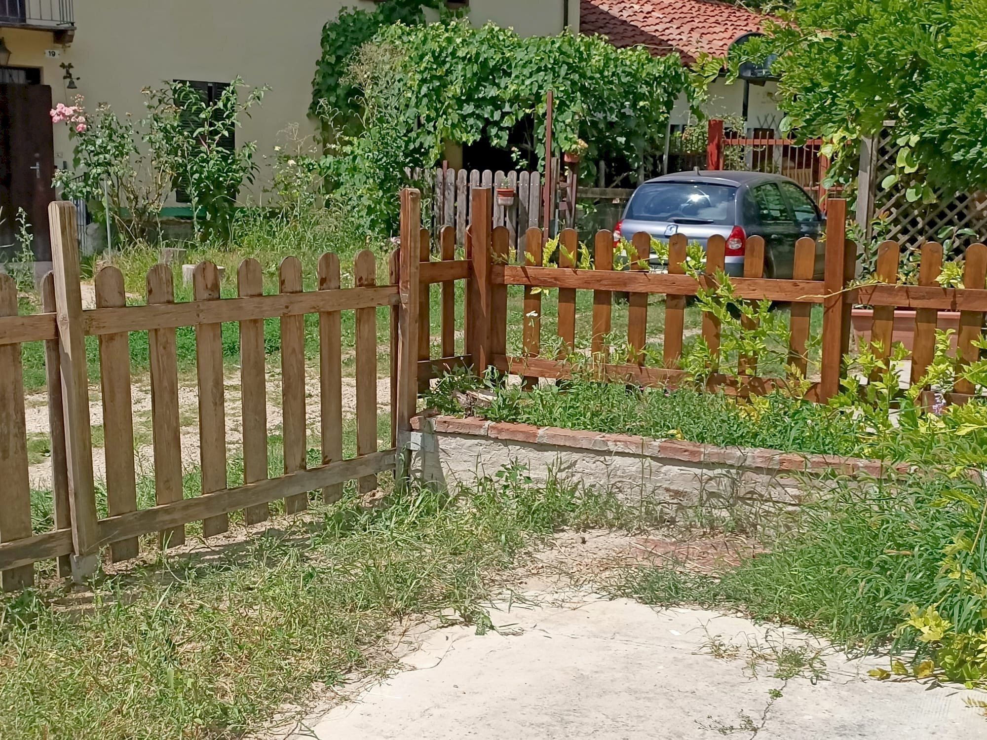 Independent house Via Cesare Battisti, Piea - photo 3