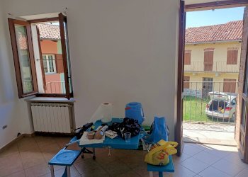 Casa indipendente Via Cesare Battisti, Piea - foto 6