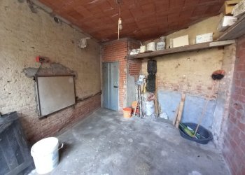 Casa indipendente Via Cesare Battisti, Piea - foto 7