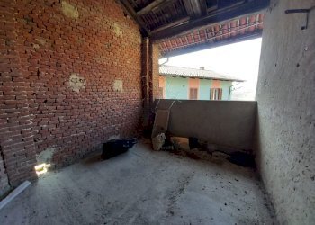 Casa indipendente Via Cesare Battisti, Piea - foto 11