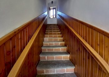 Casa indipendente Via Cesare Battisti, Piea - foto 17