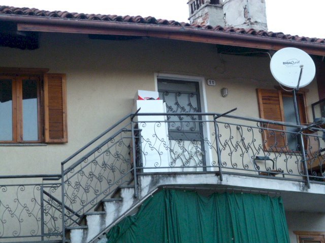 Bilocale via vicolo capitano moggio, Revello - foto 1