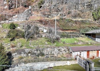 Casa semi indipendente loc. Gournie, Angrogna - foto 3