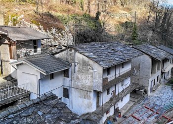 Casa semi indipendente loc. Gournie, Angrogna - foto 21