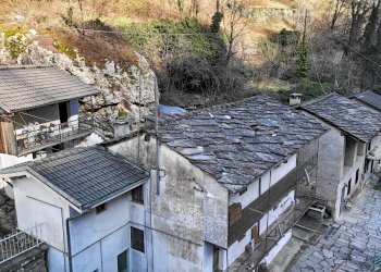 Casa semi indipendente loc. Gournie, Angrogna - foto 22