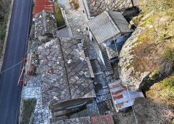 Casa semi indipendente loc. Gournie, Angrogna - foto 23