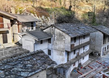 Casa semi indipendente loc. Gournie, Angrogna - foto 24