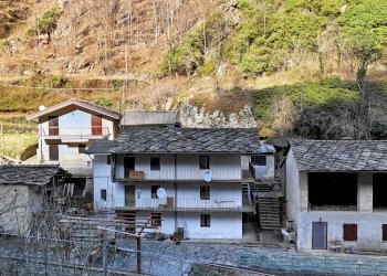 Casa semi indipendente loc. Gournie, Angrogna - foto 25