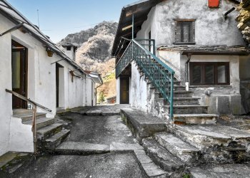 Casa semi indipendente loc. Gournie, Angrogna - foto 26