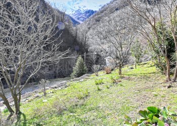 Casa semi indipendente loc. Gournie, Angrogna - foto 28