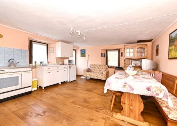 Casa semi indipendente loc. Gournie, Angrogna - foto 5