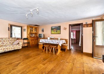 Casa semi indipendente loc. Gournie, Angrogna - foto 6