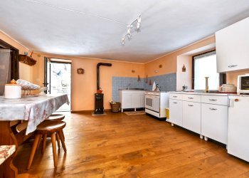 Casa semi indipendente loc. Gournie, Angrogna - foto 7