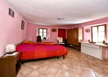 Casa semi indipendente loc. Gournie, Angrogna - foto 10