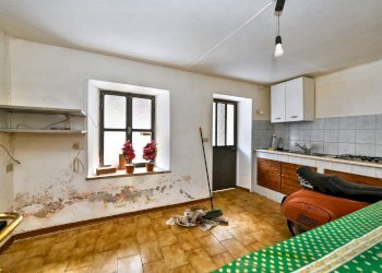 Casa semi indipendente loc. Gournie, Angrogna - foto 16