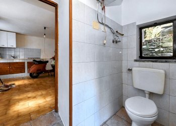 Casa semi indipendente loc. Gournie, Angrogna - foto 19