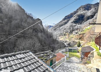 Casa semi indipendente loc. Gournie, Angrogna - foto 29