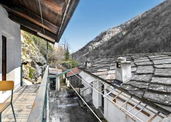 Casa semi indipendente loc. Gournie, Angrogna - foto 30