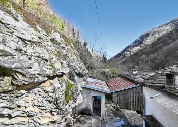 Casa semi indipendente loc. Gournie, Angrogna - foto 31