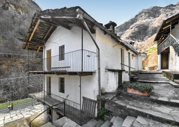 Casa semi indipendente loc. Gournie, Angrogna - foto 32