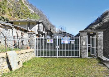 Casa semi indipendente loc. Gournie, Angrogna - foto 33