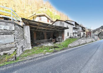 Casa semi indipendente loc. Gournie, Angrogna - foto 35