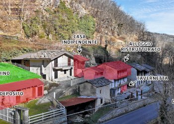 Casa semi indipendente loc. Gournie, Angrogna - foto 2