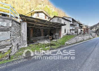 Casa semi indipendente loc. Gournie, Angrogna - foto 37