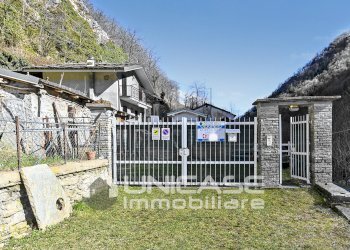 Casa semi indipendente loc. Gournie, Angrogna - foto 39