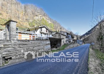 Casa semi indipendente loc. Gournie, Angrogna - foto 40