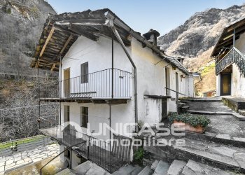 Casa semi indipendente loc. Gournie, Angrogna - foto 42