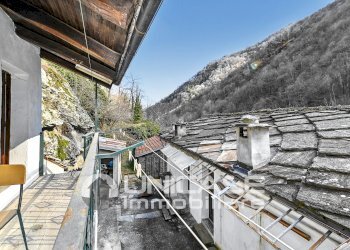 Casa semi indipendente loc. Gournie, Angrogna - foto 43