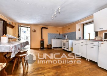 Casa semi indipendente loc. Gournie, Angrogna - foto 56