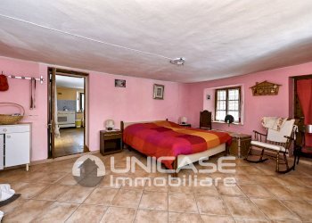 Casa semi indipendente loc. Gournie, Angrogna - foto 57